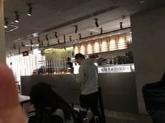 -喜茶(中山利和新地店)