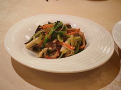 -丁山花园酒店-明园餐厅