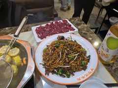 -潮悦牛肉火锅城(水贝店)