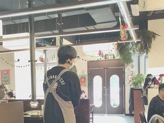 -大喜烤肉(海宁尚东店)