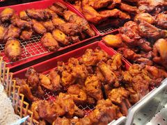 -胖东来生活广场(健康路店)