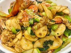 -红灯笼龙凤饭店(宁波老字号店)