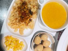 -大师兄·西北小馆(南沙万达广场店)