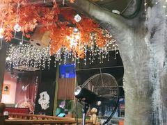 -令狐冲烤鱼·烧菜馆(达明店)