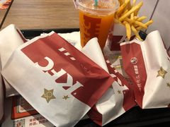 -肯德基(朝阳门店)