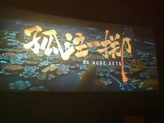 -金逸影城(中关村店)