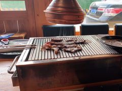 -千寻烧肉(政务区店)