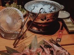 -AJIYA味屋和牛烤肉自助放题(温州万象城店)