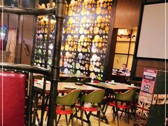 大堂-龙虾风暴(松江店)