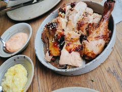 -BOR Eatery(安福路店)