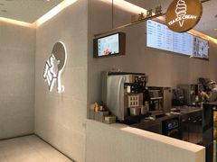 -喜茶(青岛金狮广场店)