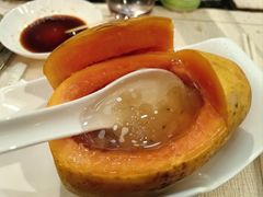 -广州花园酒店·凌璇阁旋转餐厅CAROUSEL360