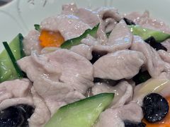 -到家尝北京菜(西坝河店)