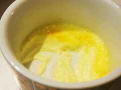 焦糖布丁-温禾牛·和牛寿喜烧自助火锅(恒基名人店)