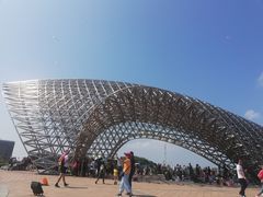 -南汇嘴观海公园