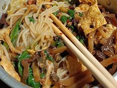 -水平有限广西米粉·广西风味集(五道口店)