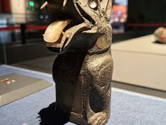 -北京大葆台遗址博物馆