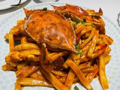 -3号仓库·创意中国菜(嘉兴龙鼎万达店)