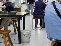 -金胜胖子牛肉锅贴(五福街店)