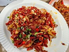 -老三样·旧食新味(船山路店)