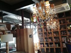 -美美咖啡·西餐厅(世奥店)