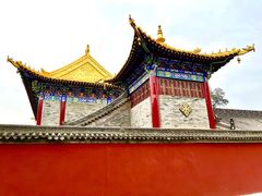 -西安市广仁寺