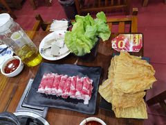 -都善和记洛阳涮牛肚(丰产路店)