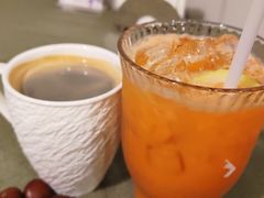 -曼伴花园餐厅(锦创书城店)