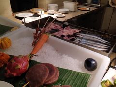 -扬州香格里拉·香宫中餐厅