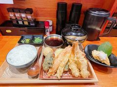 -天妇罗内顺田(罗湖店)