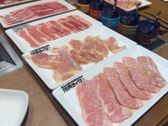 -焼肉ライク·烧肉LIKE(万菱汇店)
