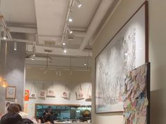 -小豆海棠(人民南路店)