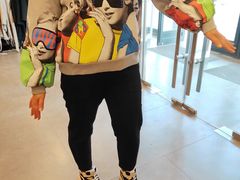 -ZARA(沈阳大悦城店)