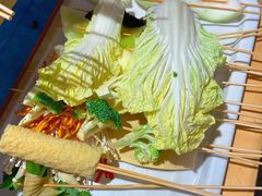 -袁记串串香(西安路店)