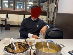 -煲王粤菜餐厅(中侨中心店)