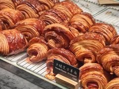 -麦田工坊(月湖店)