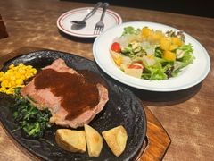 -萨莉亚意式餐厅(南京万达茂店)
