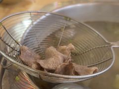 -伟记牛肉(金鸿公路店)