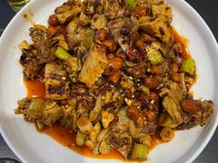 -蛙兔鸡自贡风味·特色江湖菜(广都店)