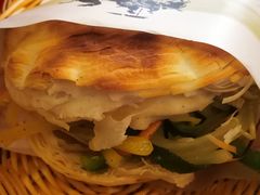 -潼十三肉夹馍(东单店)