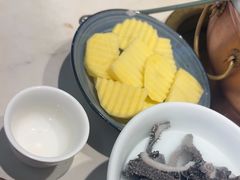 -东门口·新式老北京火锅(河西龙湖天街店)