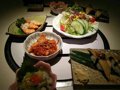 -赤坂亭M9和牛烧肉·日料398放题(万达店)