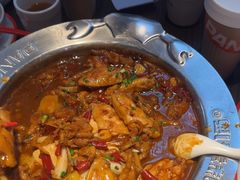 -胖哥俩肉蟹煲(杭州下沙学林街店)