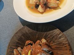 -HOMES上海本帮菜(襄阳公园店)