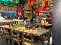 -牛腩之旅·牛腩牛杂煲(光启城美食城店)