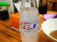 宏宝莱老汽水-牛马行牛肉饸饹铺(青岛街店)