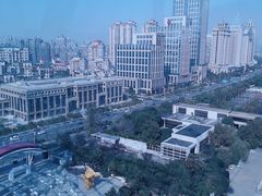 -南昌之星摩天轮