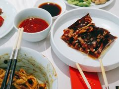 -味+新京宴·烤鸭·北京菜(创意谷店)