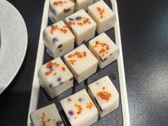 -魁盛居百年鲁菜馆(中林路店)