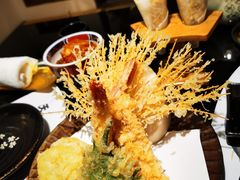 -天狗山料理(省体店)